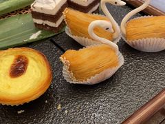 -宝燕壹号景观餐厅(龙盛国际商业广场店)