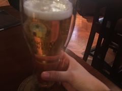 啤酒-Shanghai Brew House上海啤酒工坊(老外街店)