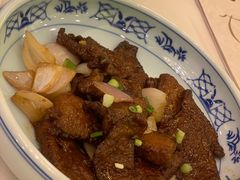 -聚春园自助餐厅(东街口店)