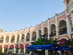 -佛罗伦萨小镇广佛名品奥特莱斯(疏港路店)