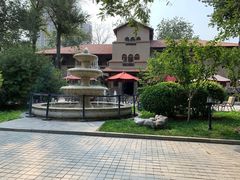 -静园(和平区)