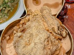 -面辣子·陕西家乡菜(钟楼店)