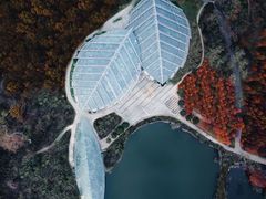 -白水台
