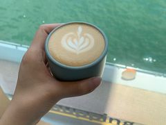 -Cupping Room(Harbour City)