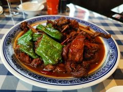 -大队长大灶鹅