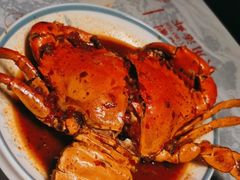 -三妹小龙虾·黄油蟹(华侨城总店)