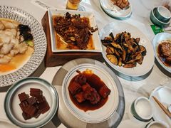 -梅飞酒家(桑园路店)