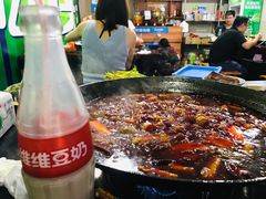 -星鸿社重庆老火锅
