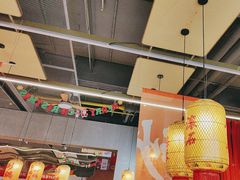 -乔阿马·江南味·驴肉香(龙湖华泾天街店)