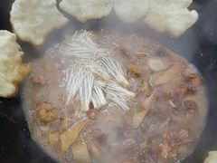 -老家大锅台(世纪城店)