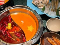 -牛New寿喜烧(中山公园龙之梦店)