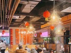 -打酱友•斑鱼海鲜粥火锅(吴桥店)