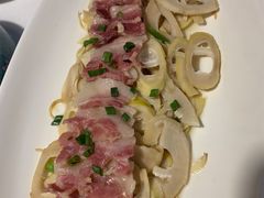 -肆月河豚·新淮扬(金融街店)