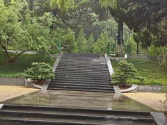 -菊花台公园