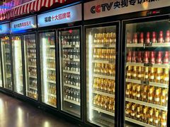 -王庄阿咪海鲜大排档(象园店)