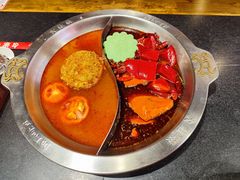 -大龙燚火锅(春熙店)