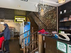 -厚味居炙子烤肉·清真(天桥南纬路店)