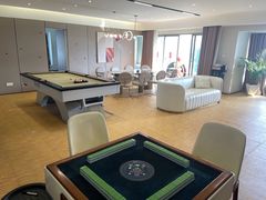 -优悦派·别墅派对轰趴馆(静安店)