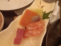 -盛宴自助餐厅(运达喜来登店)