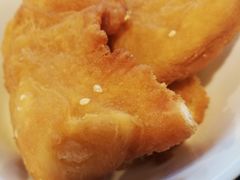 德昌咸煎饼-伍湛记 · 广州老字号(龙津中路店)