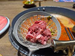 -贵厨酸汤牛肉(小十字店)