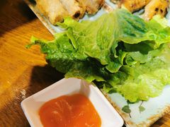 -越南牛肉河粉餐厅(书院巷店)