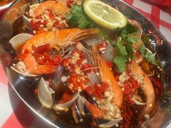 -辣小鲜·南昌大排档(船山路店)