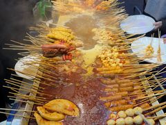 -郭记小街麻辣烫(南小街总店)