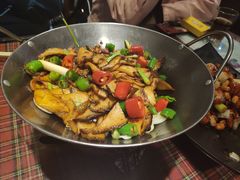 -玉桥餐厅(天坛店)