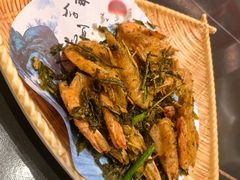 -老李家土菜馆·安吉地标美食