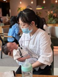 -贝爱时刻月子中心(宝安妇幼店)