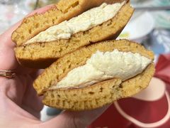 海盐芝士铜锣烧-泽田本家·铜锣烧(环贸店)