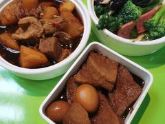 -同盛食堂(同盛大厦店)