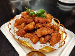 橙皮骨-旺达小吃•三十年福州菜(正大广场店)