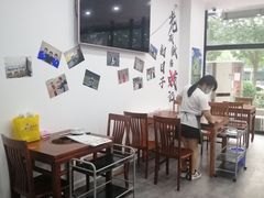 -岳合轩老北京涮肉