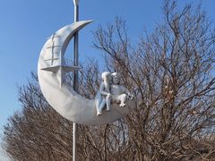 -长春净月潭风景名胜区