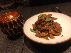 -丝路金桃·新疆菜(徐汇店)