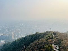 -杭州半山国家森林公园