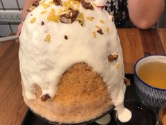-WONDER ICE 萬得冰田(建設路总店)