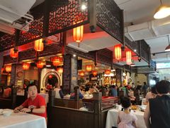 大堂-川道拐耗儿鱼(置信路店)