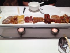 八宝拼盘-太兴餐厅(东方广场分店)