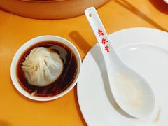 -鼎泰丰(当代商城店)