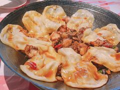 -昌盛德徐州老菜馆