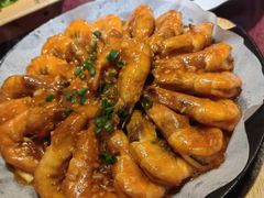 -芙蓉·艳阳餐厅(南口店)