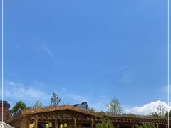 -刘伯温故里景区百丈漈
