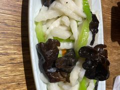 山药-叶派龙虾•招牌香辣蟹·海鲜(中海国际店)