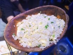 蛋炒饭-很久以前羊肉串(打浦路店)