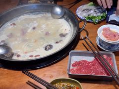 -楠火锅(仁恒梦中心店)