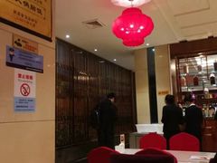 大堂-国人川菜(李家村建东街店)