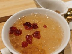 蔓越莓桃胶银耳-炖物24章·顺时轻养茶(黄龙店)
